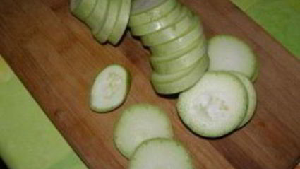 кабачки жареные на зиму