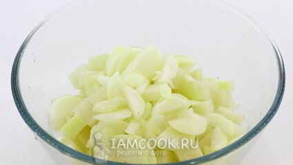 капуста кольраби на зиму