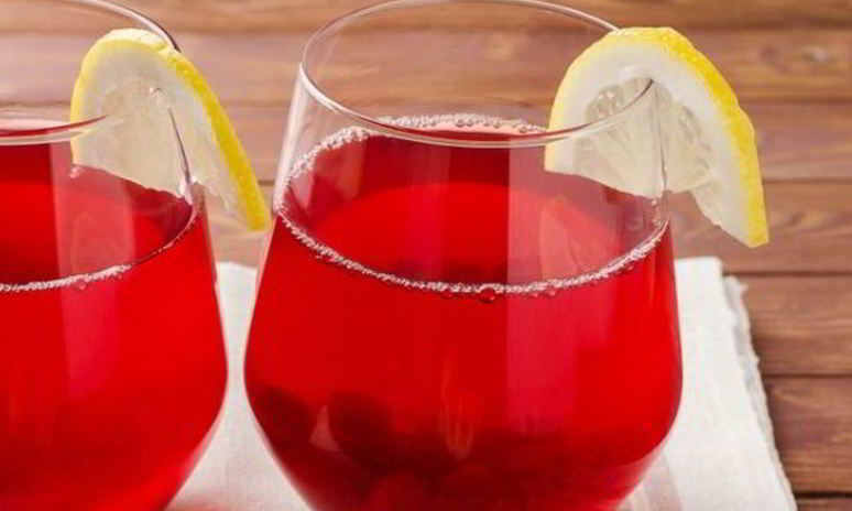 Рецепт фруктово-ягодного компот из свежих фруктов