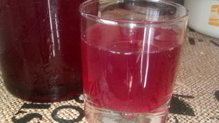 Китайский компот