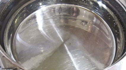 компот из алычи и яблок на зиму