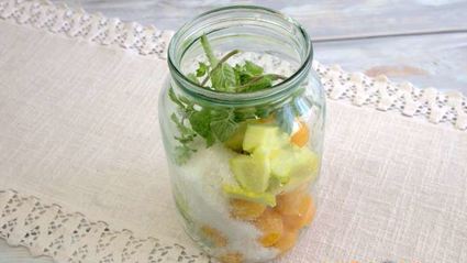 компот из алычи