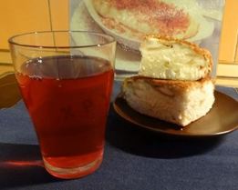 Компот из черной смородины на зиму