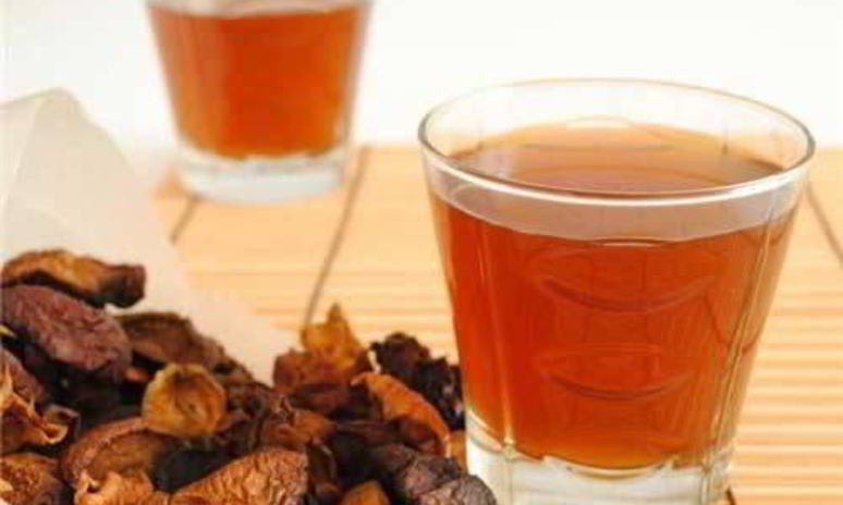 Рецепт компота из изюма