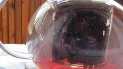 компот из изюма