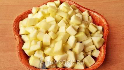 компот из кабачков на зиму