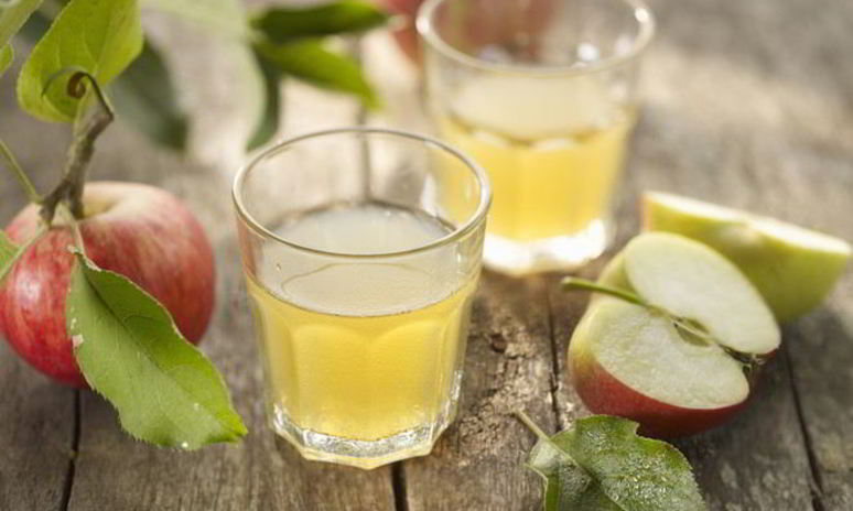 Рецепт компота из ранеток