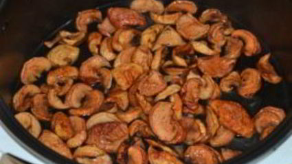 компот из сухофруктов в мультиварке