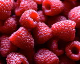 Малиновый компот