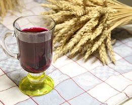 Суп-компот из свеклы — Rotriewesuppe