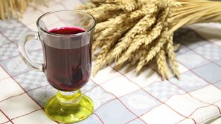 Суп-компот из свеклы — Rotriewesuppe