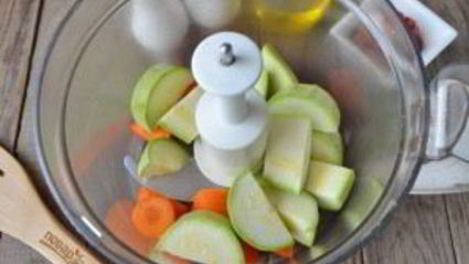 консервация кабачковой икры на зиму