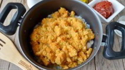 консервация кабачковой икры на зиму