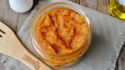 консервация кабачковой икры на зиму