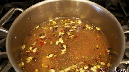 консервированная фасоль на зиму