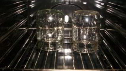 консервированный щавель на зиму