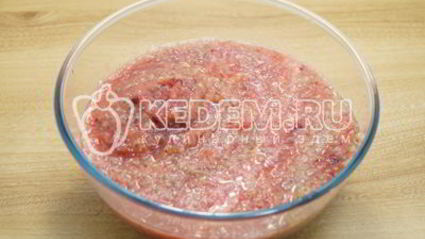 крыжовник с лимоном на зиму