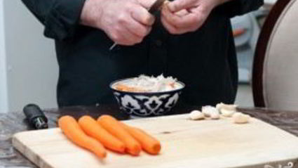 квашеная капуста в банках