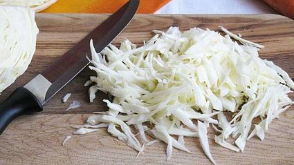 квашеная капуста