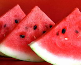 Квашеные арбузы