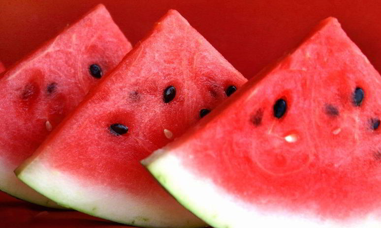 Рецепт квашеных арбузов