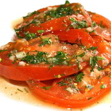 Маринованные помидоры