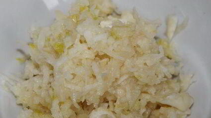 капуста маринованная острая