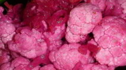 капуста, маринованная с овощами на зиму