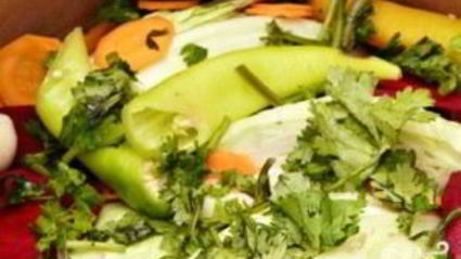 капуста по-армянски