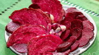 Капуста по-грузински