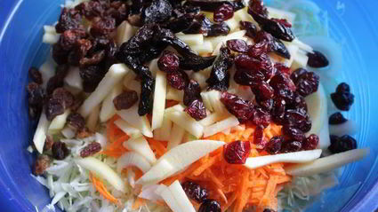 маринованная капуста чудо