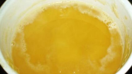 маринованная соломка из болгарского перца