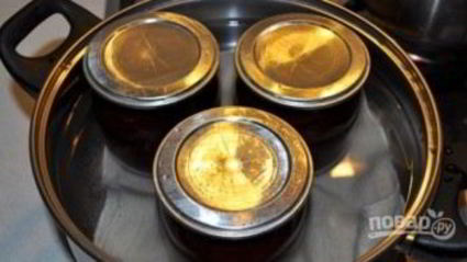 маринованная свекла на зиму