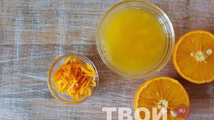 маринованная тыква