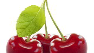 Маринованная вишня на зиму