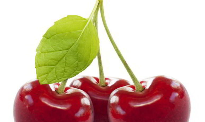 Рецепт маринованной вишни на зиму