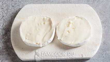 маринованный гермелин