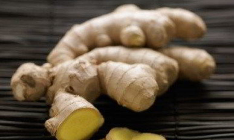 Рецепт маринованного имбиря