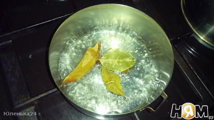 маринованный тофу