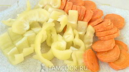 маринованные баклажаны на зиму