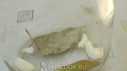 маринованные баклажаны на зиму