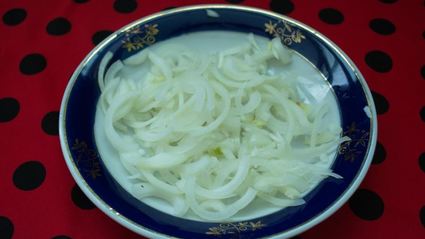 маринованные кабачки по-корейски