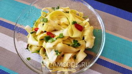 маринованные кабачки с медом