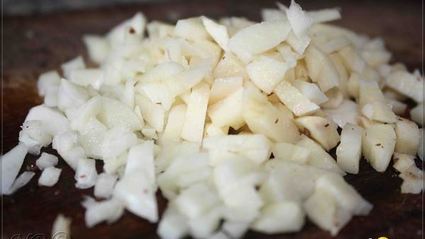 маринованные овощи осенние георгины