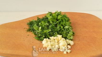 маринованные шампиньоны с горчицей