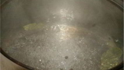 моховики маринованные