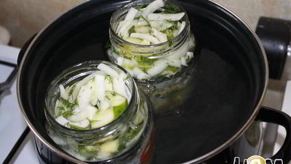 огурчики маринованные