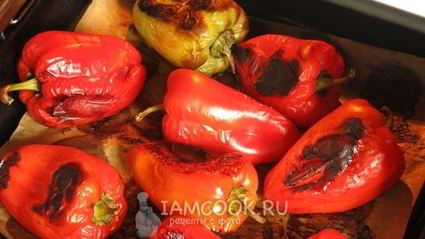 перец, маринованный целиком