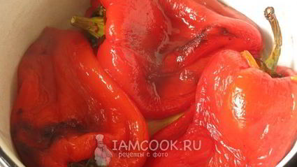 перец, маринованный целиком