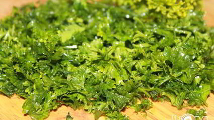 тыква маринованная